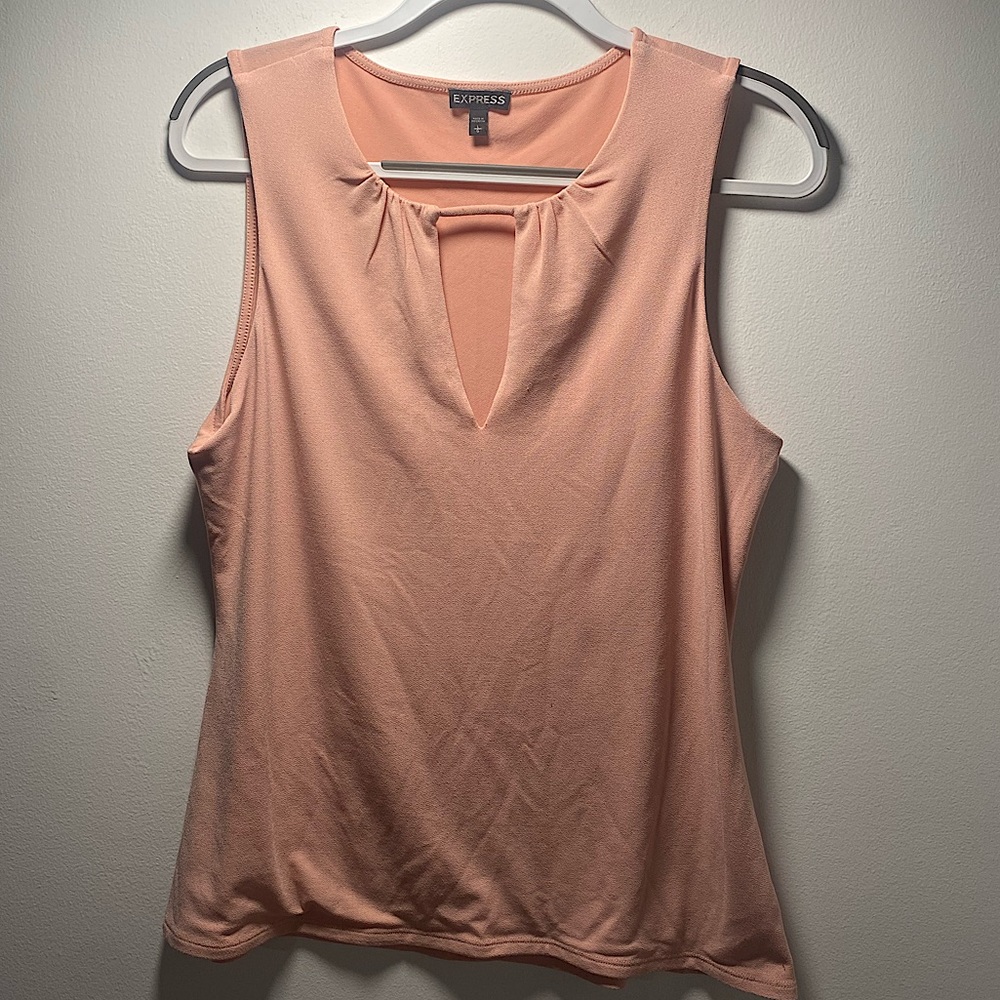 EXPRESS Tank Top | L